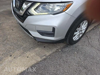 2019 Nissan Rogue S – miniatura 19