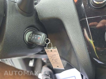 2019 Nissan Rogue S – miniatura 5