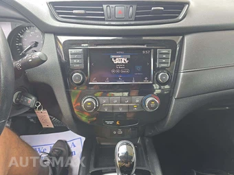 2019 Nissan Rogue S – miniatura 7