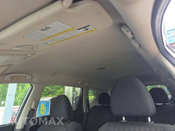 2019 Nissan Rogue S – miniatura 8