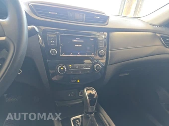 2019 Nissan Rogue S – miniatura 11