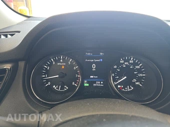 2019 Nissan Rogue S – miniatura 12