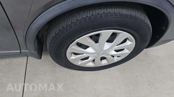 2019 Nissan Rogue S – miniatura 22