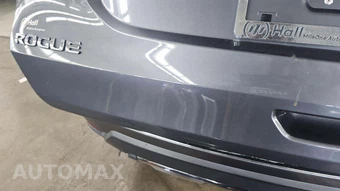 2019 Nissan Rogue S – miniatura 23