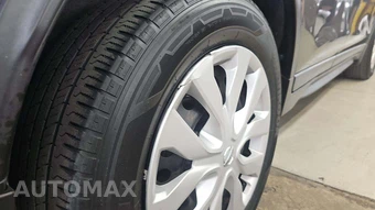 2019 Nissan Rogue S – miniatura 31