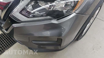2019 Nissan Rogue S – miniatura 35