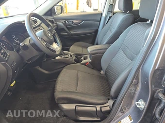 2019 Nissan Rogue S – miniatura 7