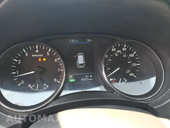 2019 Nissan Rogue S – miniatura 12