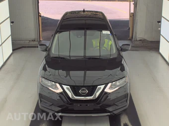 2019 Nissan Rogue S – miniatura 2