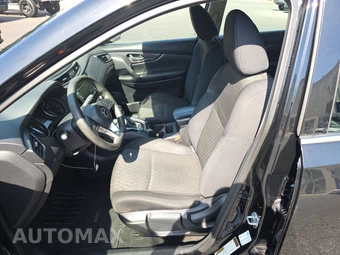 2019 Nissan Rogue S – miniatura 7