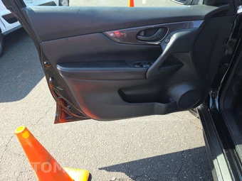 2019 Nissan Rogue S – miniatura 9