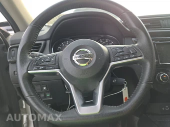 2019 Nissan Rogue S – miniatura 10