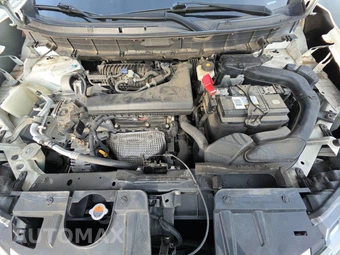 2019 Nissan Rogue S – miniatura 15