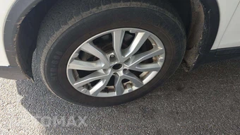 2019 Nissan Rogue S – miniatura 21