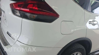 2019 Nissan Rogue S – miniatura 24