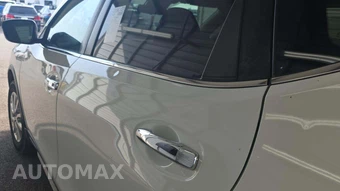 2019 Nissan Rogue S – miniatura 25