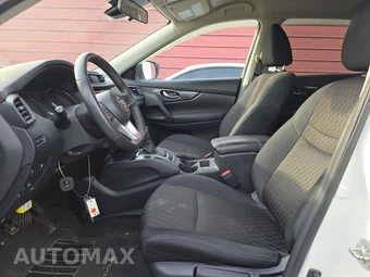 2019 Nissan Rogue S – miniatura 7