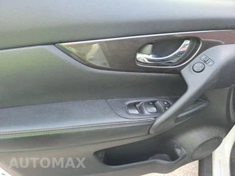 2019 Nissan Rogue S – miniatura 9