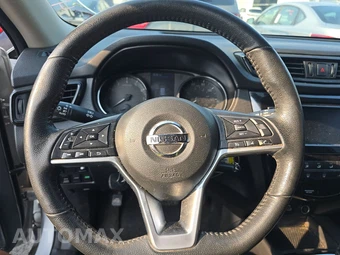 2019 Nissan Rogue S - miniatura 10