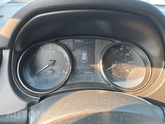 2019 Nissan Rogue S - miniatura 12