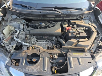 2019 Nissan Rogue S - miniatura 15