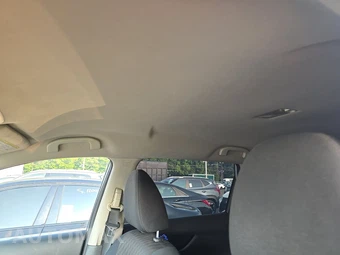 2019 Nissan Rogue S - miniatura 19