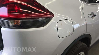 2019 Nissan Rogue S - miniatura 36