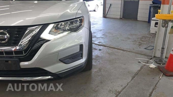 2019 Nissan Rogue S - miniatura 38