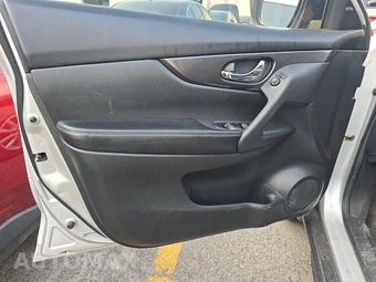 2019 Nissan Rogue S - miniatura 9