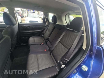 2019 Nissan Rogue S - miniatura 10