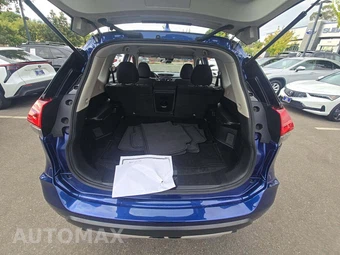 2019 Nissan Rogue S - miniatura 11