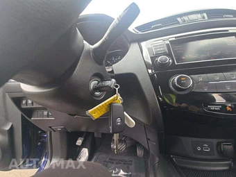 2019 Nissan Rogue S - miniatura 5