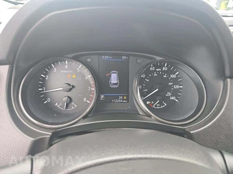 2019 Nissan Rogue S - miniatura 6