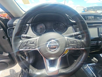 2019 Nissan Rogue S – miniatura 10