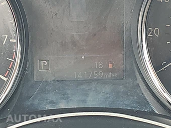 2019 Nissan Rogue S – miniatura 12