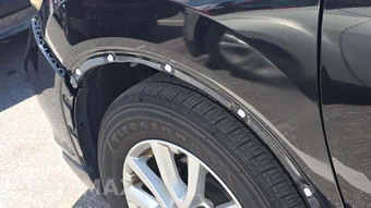 2019 Nissan Rogue S – miniatura 23