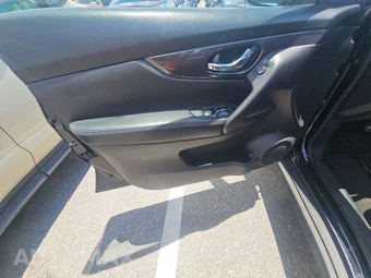 2019 Nissan Rogue S – miniatura 9