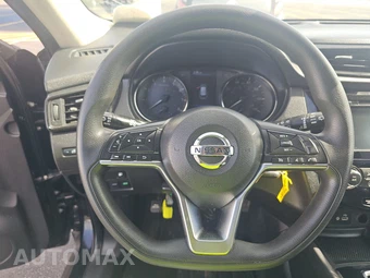 2019 Nissan Rogue S - miniatura 10