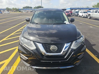 2019 Nissan Rogue S - miniatura 2