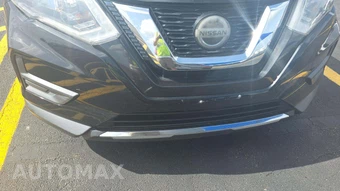2019 Nissan Rogue S - miniatura 22