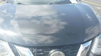 2019 Nissan Rogue S - miniatura 23