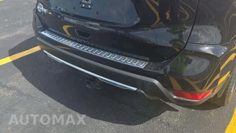 2019 Nissan Rogue S - miniatura 27