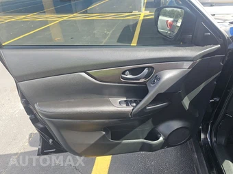2019 Nissan Rogue S - miniatura 9