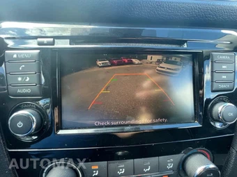 2019 Nissan Rogue S - miniatura 10