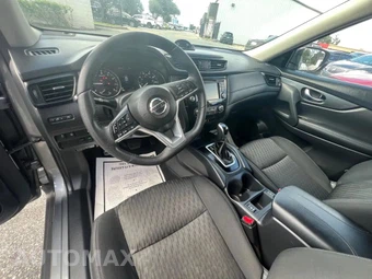 2019 Nissan Rogue S - miniatura 12