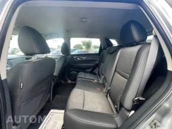 2019 Nissan Rogue S - miniatura 15