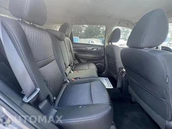 2019 Nissan Rogue S - miniatura 16