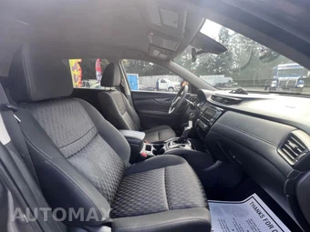 2019 Nissan Rogue S - miniatura 17