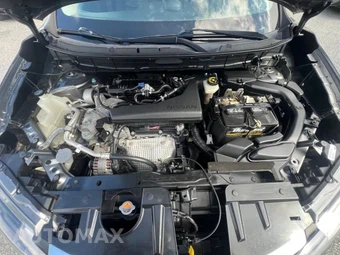 2019 Nissan Rogue S - miniatura 18