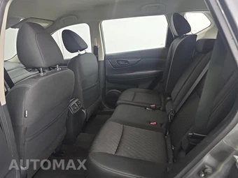 2019 Nissan Rogue S – miniatura 10